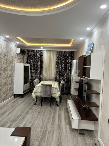 Сдаётся 2-комн. новостройка 106 м², м. 8 ноября, photo 4 from 22