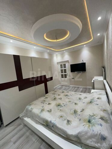 Сдаётся 2-комн. новостройка 106 м², м. 8 ноября, photo 13 from 22