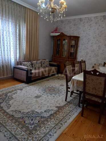 Satılır 4 otaqlı həyət evi/bağ evi 120 m², Müşfiqabad q., photo 12 from 23