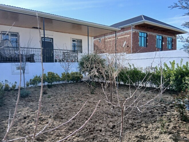 Satılır 4 otaqlı həyət evi/bağ evi 120 m², Müşfiqabad q., photo 6 from 23