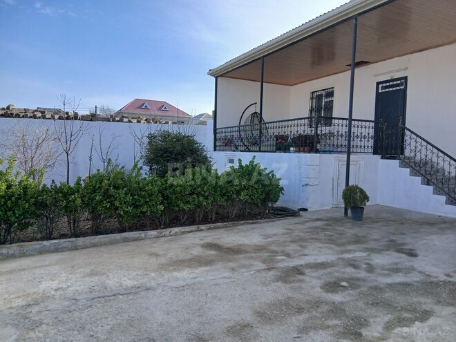 Satılır 4 otaqlı həyət evi/bağ evi 120 m², Müşfiqabad q., photo 3 from 23