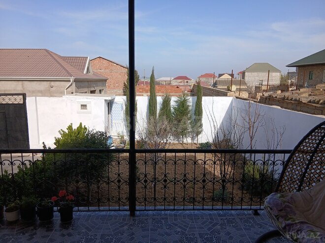 Satılır 4 otaqlı həyət evi/bağ evi 120 m², Müşfiqabad q., photo 8 from 23