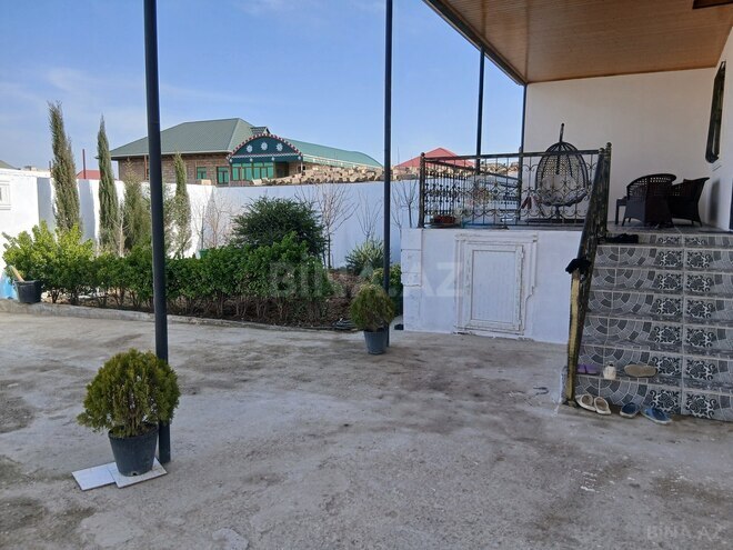 Satılır 4 otaqlı həyət evi/bağ evi 120 m², Müşfiqabad q., photo 5 from 23