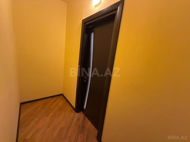 İcarəyə verilir 3 otaqlı yeni tikili 145 m², Nəsimi r., photo 15 from 16