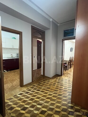 İcarəyə verilir 2 otaqlı yeni tikili 65 m², Gənclik m., photo 8 from 13