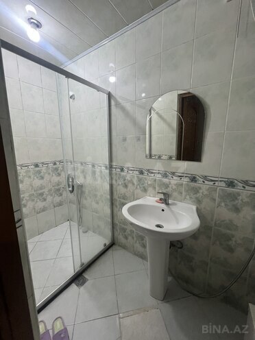 İcarəyə verilir 2 otaqlı yeni tikili 65 m², Gənclik m., photo 11 from 13