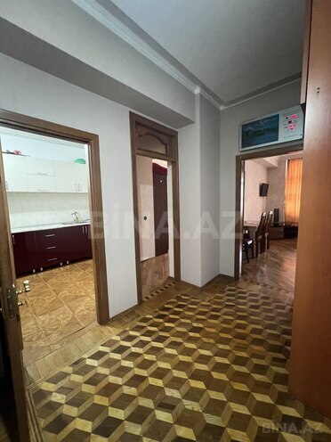 İcarəyə verilir 2 otaqlı yeni tikili 65 m², Gənclik m., photo 10 from 13