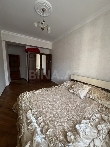 İcarəyə verilir 2 otaqlı yeni tikili 65 m², Gənclik m., photo 4 from 13