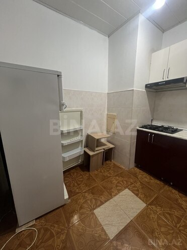 İcarəyə verilir 2 otaqlı yeni tikili 65 m², Gənclik m., photo 7 from 13