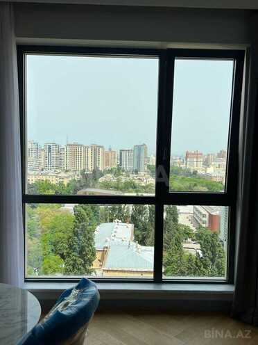 Сдаётся 2-комн. новостройка 120 м², Насиминский  р., photo 21 from 28