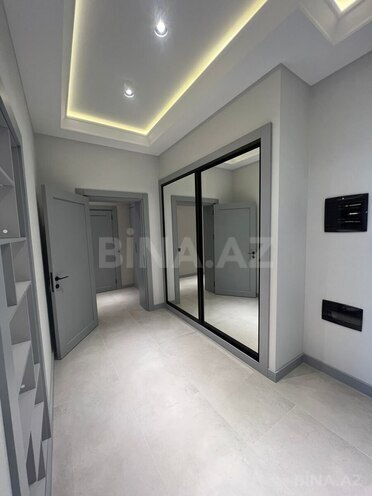 Сдаётся 2-комн. новостройка 120 м², Насиминский  р., photo 19 from 28