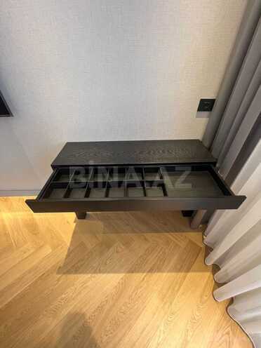 Сдаётся 2-комн. новостройка 120 м², Насиминский  р., photo 12 from 28