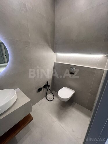 Сдаётся 2-комн. новостройка 120 м², Насиминский  р., photo 17 from 28