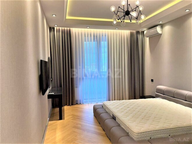 Сдаётся 2-комн. новостройка 120 м², Насиминский  р., photo 8 from 28