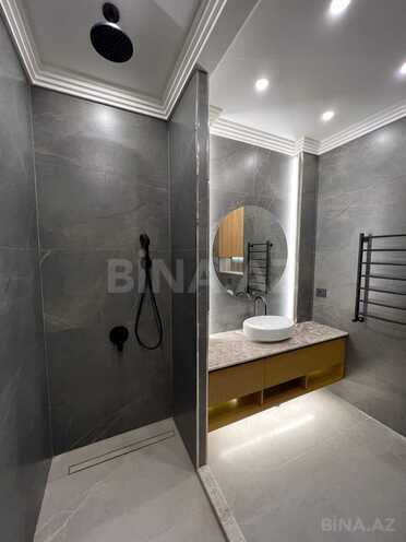 Сдаётся 2-комн. новостройка 120 м², Насиминский  р., photo 16 from 28