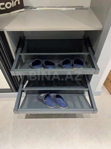 Сдаётся 2-комн. новостройка 120 м², Насиминский  р., photo 20 from 28