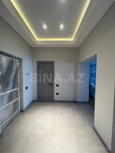 Сдаётся 2-комн. новостройка 120 м², Насиминский  р., photo 23 from 28