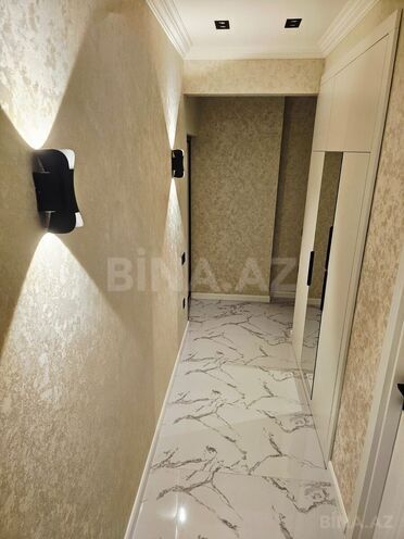 Продаётся 2-комн. вторичка 60 м², пос. Гюнешли, photo 13 from 23