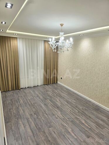 Продаётся 2-комн. вторичка 60 м², пос. Гюнешли, photo 3 from 23