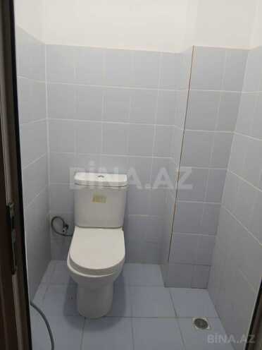 İcarəyə verilir 3 otaqlı yeni tikili 125 m², Həzi Aslanov m., photo 16 from 19