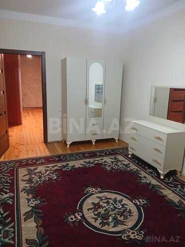 İcarəyə verilir 3 otaqlı yeni tikili 125 m², Həzi Aslanov m., photo 11 from 19