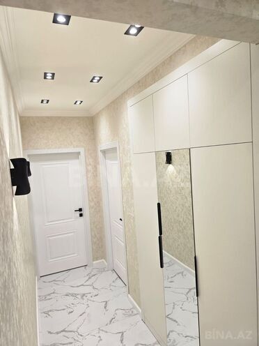 Продаётся 2-комн. вторичка 60 м², пос. Гюнешли, photo 7 from 23