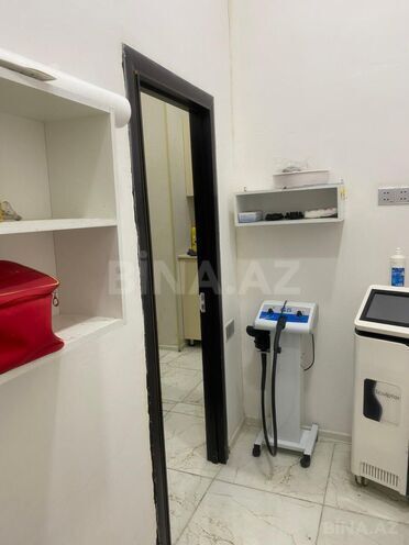 Сдаётся  объект 50 м², м. Иншаатчылар, photo 7 from 12