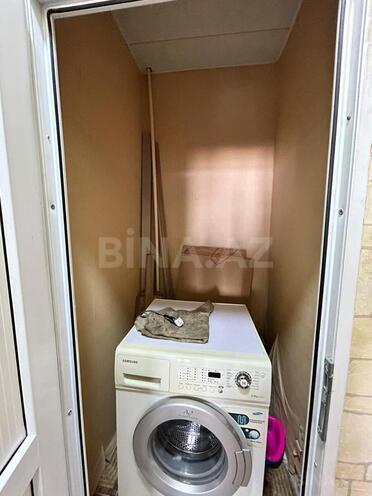 Продаётся 2-комн. новостройка 90 м², м. Халглар Достлугу, photo 16 from 19