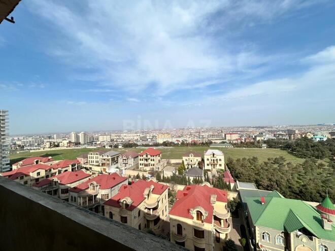 Продаётся 2-комн. новостройка 90 м², м. Халглар Достлугу, photo 17 from 19