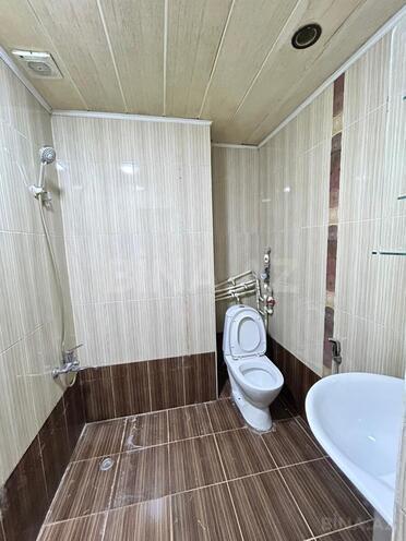 Продаётся 2-комн. новостройка 90 м², м. Халглар Достлугу, photo 15 from 19