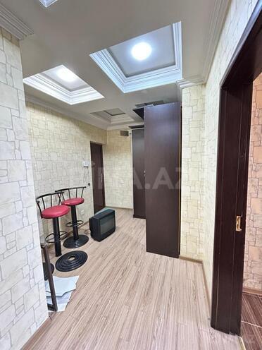 Продаётся 2-комн. новостройка 90 м², м. Халглар Достлугу, photo 9 from 19
