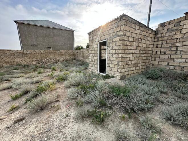 Продаётся  участок 6 сот, пос. Сахиль, photo 7 from 11