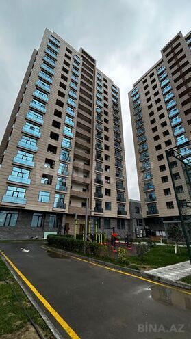 Сдаётся 3-комн. новостройка 100 м², м. 28 мая, photo 15 from 18