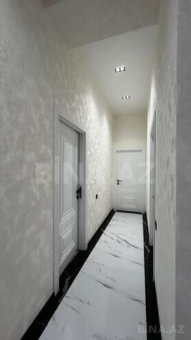 Сдаётся 3-комн. новостройка 100 м², м. 28 мая, photo 9 from 18