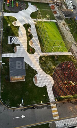 Сдаётся 3-комн. новостройка 100 м², м. 28 мая, photo 17 from 18