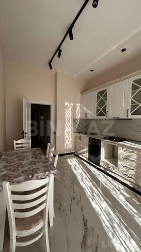 Сдаётся 3-комн. новостройка 100 м², м. 28 мая, photo 8 from 18