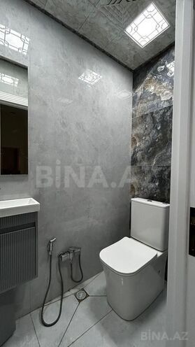 Сдаётся 3-комн. новостройка 100 м², м. 28 мая, photo 13 from 18