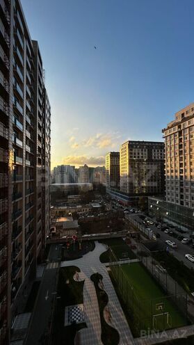 Сдаётся 3-комн. новостройка 100 м², м. 28 мая, photo 16 from 18