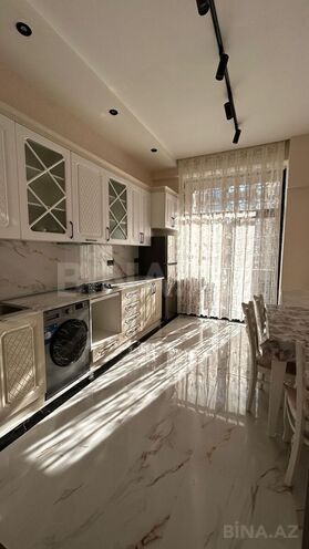 Сдаётся 3-комн. новостройка 100 м², м. 28 мая, photo 7 from 18