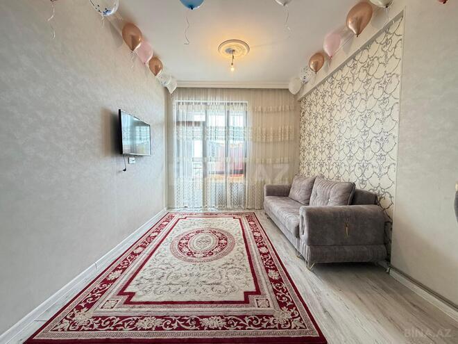 Продаётся 3-комн. новостройка 75 м², пос. Бакиханова, photo 12 from 20