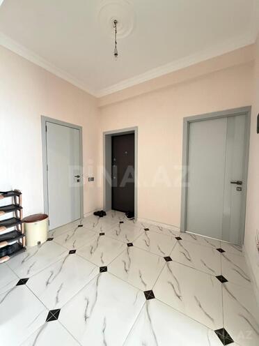 Продаётся 3-комн. новостройка 75 м², пос. Бакиханова, photo 18 from 20