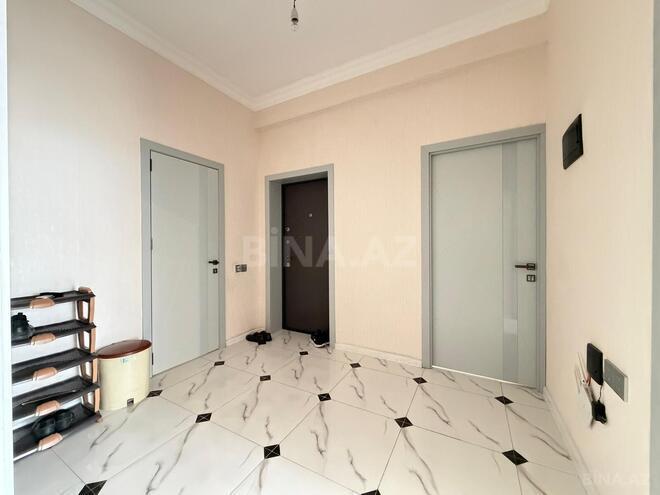 Продаётся 3-комн. новостройка 75 м², пос. Бакиханова, photo 17 from 20