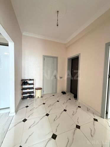 Продаётся 3-комн. новостройка 75 м², пос. Бакиханова, photo 15 from 20