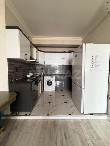 Продаётся 3-комн. новостройка 75 м², пос. Бакиханова, photo 11 from 20