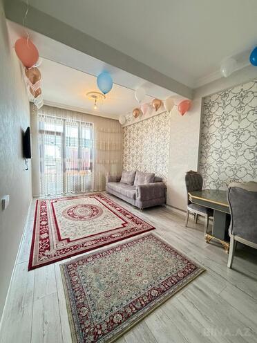 Продаётся 3-комн. новостройка 75 м², пос. Бакиханова, photo 8 from 20