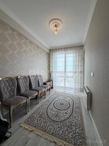 Продаётся 3-комн. новостройка 75 м², пос. Бакиханова, photo 13 from 20