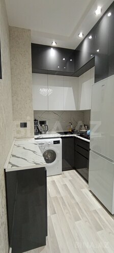 İcarəyə verilir 2 otaqlı yeni tikili 55 m², Yasamal q., photo 9 from 15