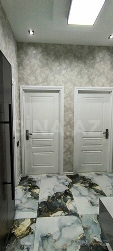 İcarəyə verilir 2 otaqlı yeni tikili 55 m², Yasamal q., photo 11 from 15
