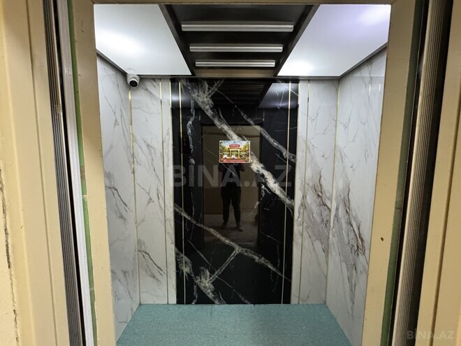 Satılır 2 otaqlı yeni tikili 66.5 m², 8-ci mikrorayon q., photo 19 from 23