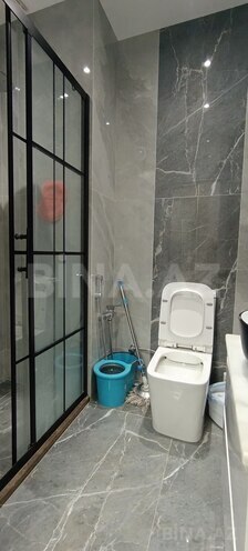 İcarəyə verilir 2 otaqlı yeni tikili 55 m², Yasamal q., photo 13 from 15